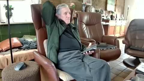 Snapshot of johan7_heet chatting on 14, 2, 2025 johan7 heet online show from 14, 2, 2025