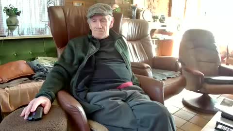 Snapshot of johan7_heet chatting on 19, 2, 2025 johan7 heet online show from 19, 2, 2025