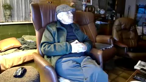 Snapshot of johan7_heet chatting on 19, 2, 2025 johan7 heet online show from 19, 2, 2025