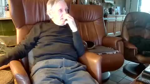 Snapshot of johan7_heet chatting on 27, 2, 2025 johan7 heet online show from 27, 2, 2025