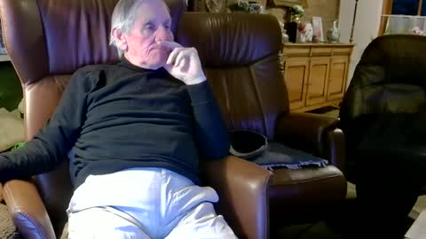 Snapshot of johan7_heet chatting on 8, 3, 2025 johan7 heet online show from 8, 3, 2025