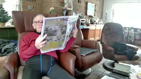 johan7 heet online show from 6, 1, 2026