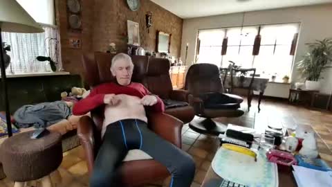 johan7 heet online show from 27, 3, 2026