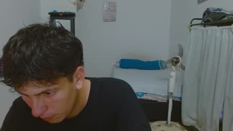 apolo online show from 14, 1, 2025