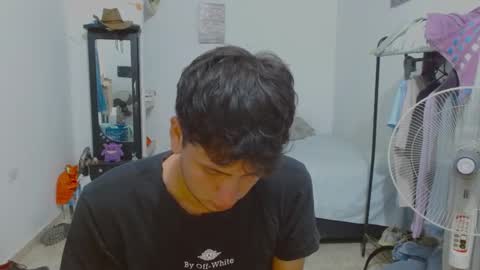 apolo online show from 18, 1, 2025