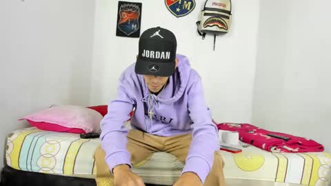 johan_and_antonella online show from 3, 12, 2024