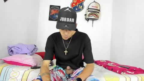 johan_and_antonella online show from 3, 12, 2024