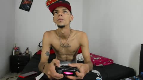 johan_and_antonella online show from 15, 1, 2025