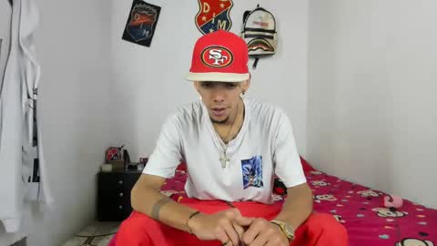 johan_and_antonella online show from 20, 1, 2025