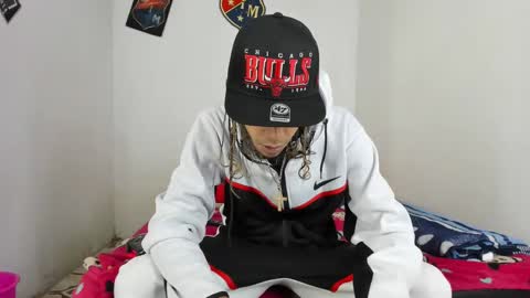 johan_and_antonella online show from 26, 1, 2025