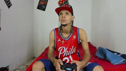 johan_and_antonella online show from 8, 2, 2025