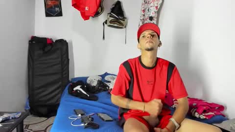 Snapshot of johan_and_antonella chatting on 12, 2, 2026 johan_and_antonella online show from 12, 2, 2026