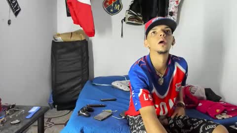 Snapshot of johan_and_antonella chatting on 18, 2, 2026 johan_and_antonella online show from 18, 2, 2026