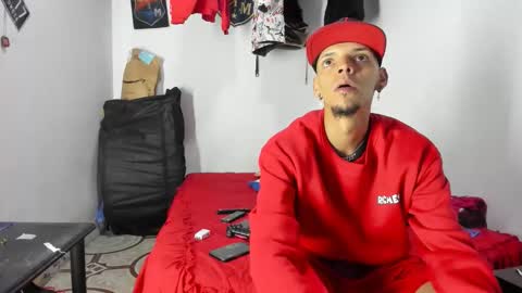 Snapshot of johan_and_antonella chatting on 14, 3, 2026 johan_and_antonella online show from 14, 3, 2026