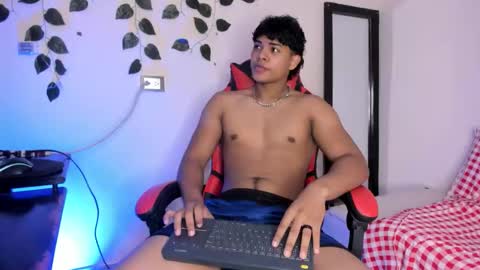 Johan Beley online show from 17, 11, 2025