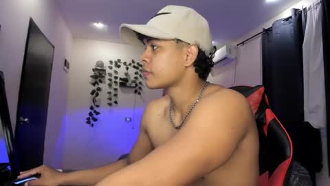 Johan Beley online show from 1, 3, 2026