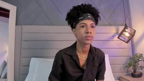 Johan  online show from 14, 11, 2025