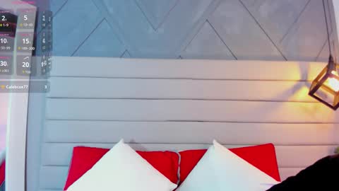 Johan  online show from 25, 11, 2025