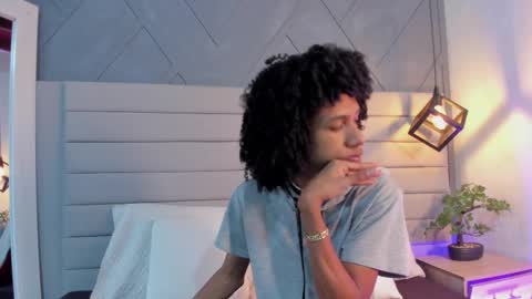 Johan  online show from 26, 11, 2025