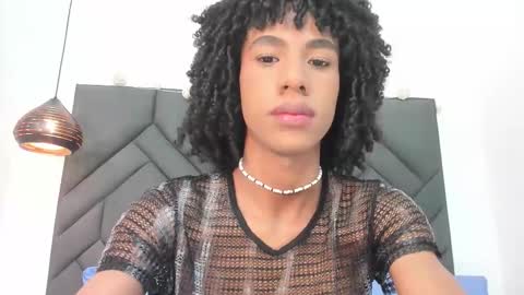 Johan  online show from 14, 12, 2025