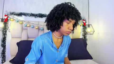 Johan  online show from 17, 12, 2025