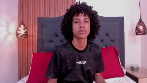 Johan  online show from 14, 4, 2026