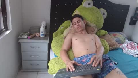 johan online show from 12, 3, 2026