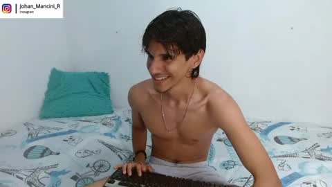 Snapshot of johan_mancini_r chatting on 26, 6, 2026 johan_mancini_r online show from 26, 6, 2026