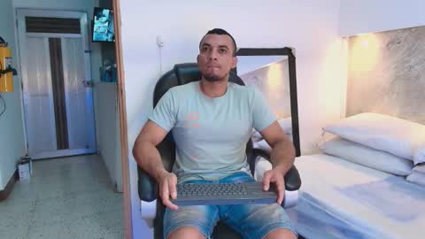 Snapshot of johan_miller1 chatting on 23, 2, 2026 johan online show from 23, 2, 2026