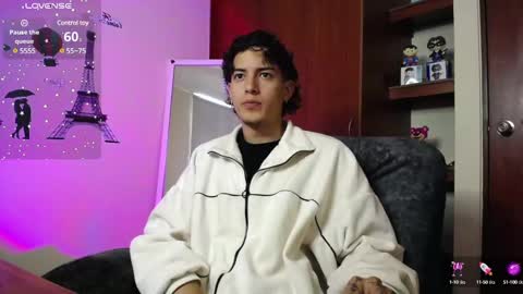 johan_parker222 online show from 15, 2, 2025