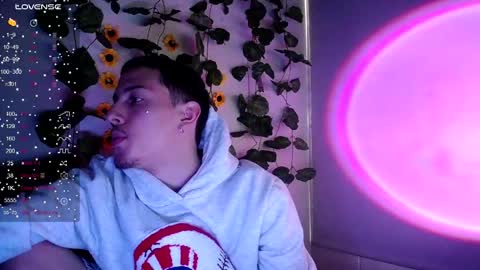 johan_parker222 online show from 21, 9, 2025