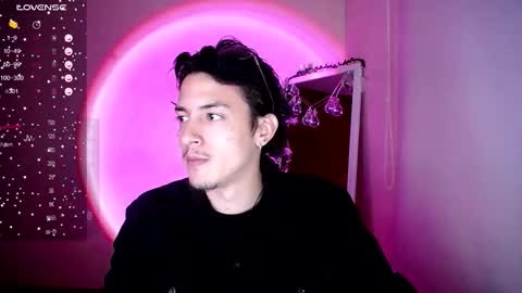 johan_parker222 online show from 8, 2, 2026