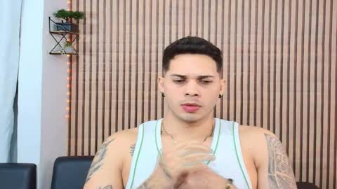 johan speitzer online show from 12, 2, 2026