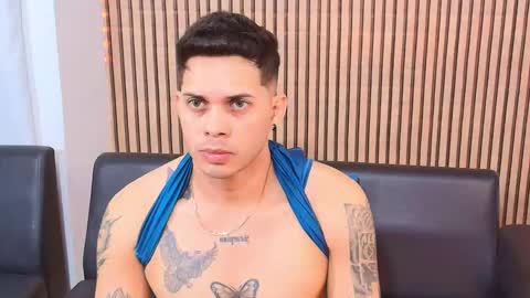 johan speitzer online show from 2, 3, 2026