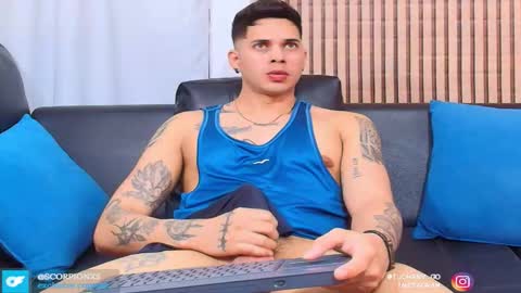 johan speitzer online show from 17, 3, 2026