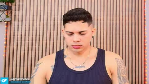 johan speitzer online show from 12, 4, 2026