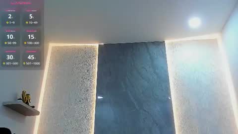 Snapshot of johan_williams_07 chatting on 16, 6, 2026 Johan Williams online show from 16, 6, 2026