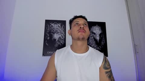 Johan Smith online show from 19, 1, 2026