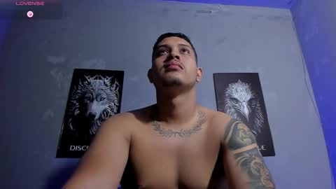 Johan Smith online show from 20, 2, 2026