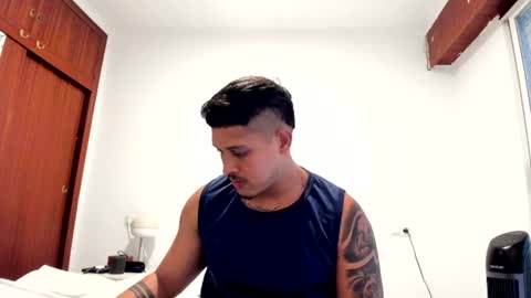 Snapshot of johansmith__ chatting on 27, 6, 2026 Johan Smith online show from 27, 6, 2026