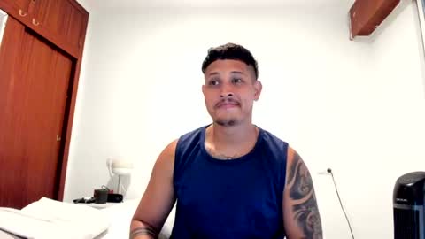 Snapshot of johansmith__ chatting on 27, 6, 2026 Johan Smith online show from 27, 6, 2026
