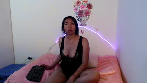 JOHANYXS online show from 11, 11, 2025