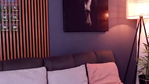 J O H A online show from 12, 3, 2026