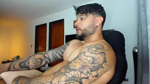 King -    online show from 16, 12, 2024