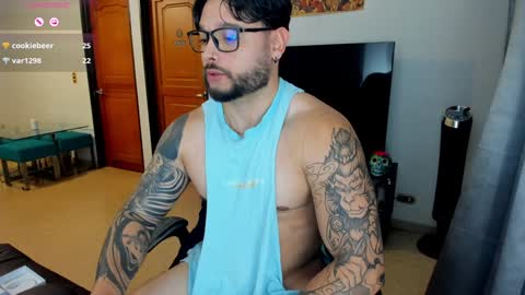 King -    online show from 31, 1, 2025