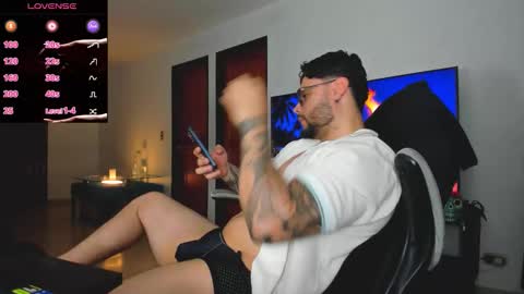 King -    online show from 18, 10, 2025