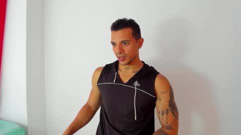 Snapshot of johbellion chatting on 22, 9, 2025 gael online show from 22, 9, 2025