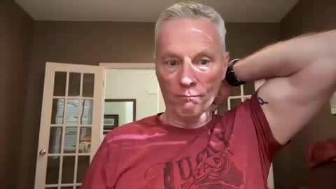 Snapshot of john555_555 chatting on 12, 10, 2025 JackJack online show from 12, 10, 2025