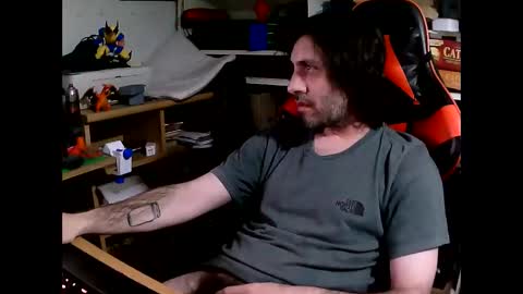 john online show from 1, 11, 2025