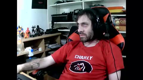 john online show from 16, 11, 2025